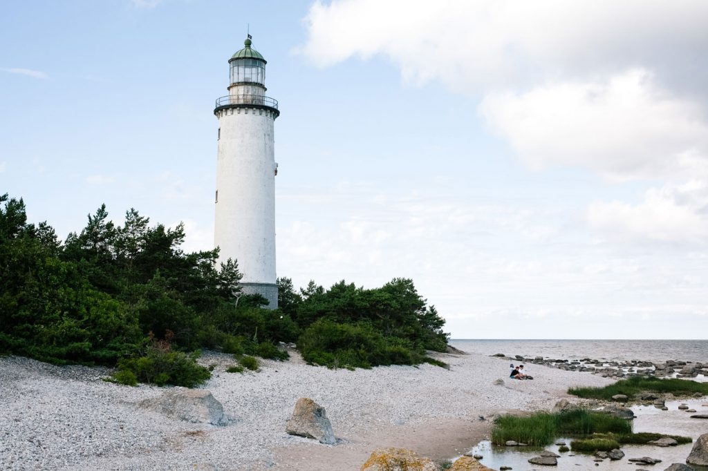 Faro fyr fly to gotland Gotland is Swedens biggest and most visited Island.
